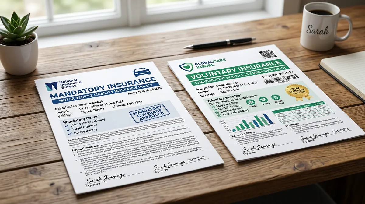 Страхование автомобиля