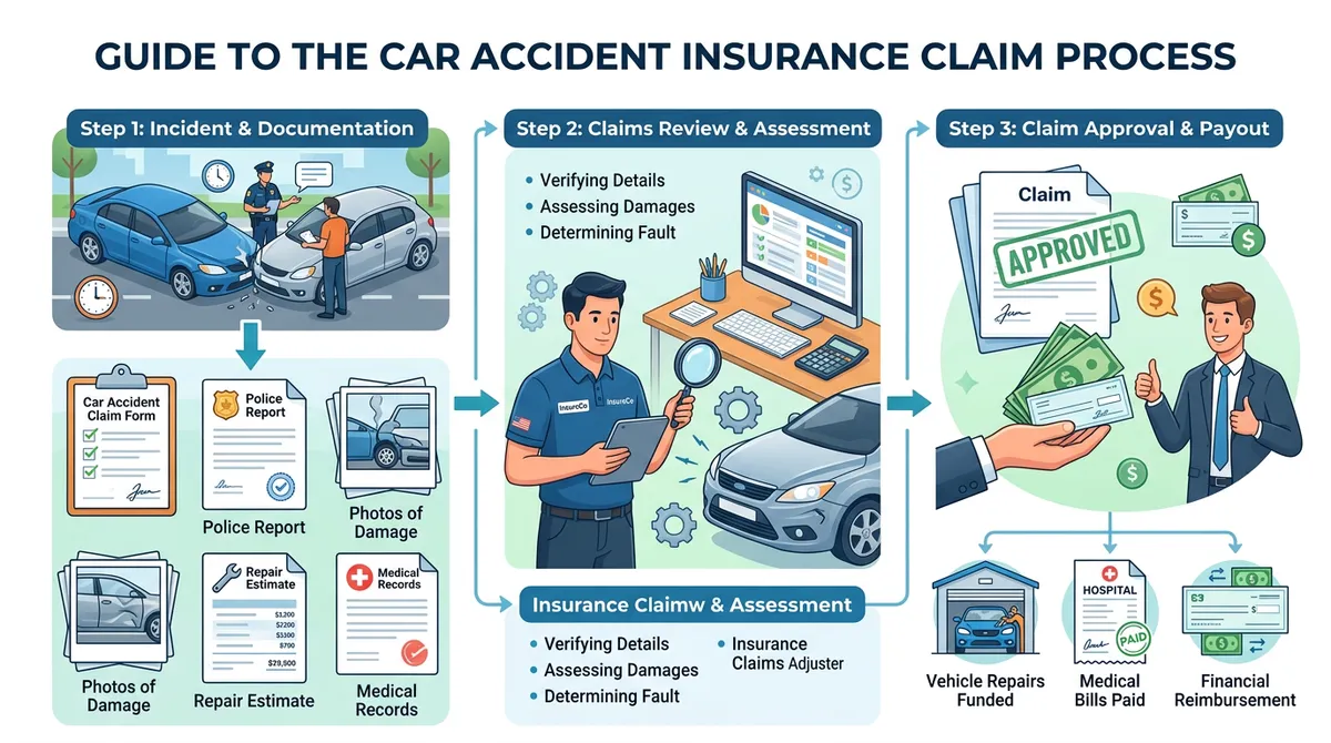 Документы для страхования
