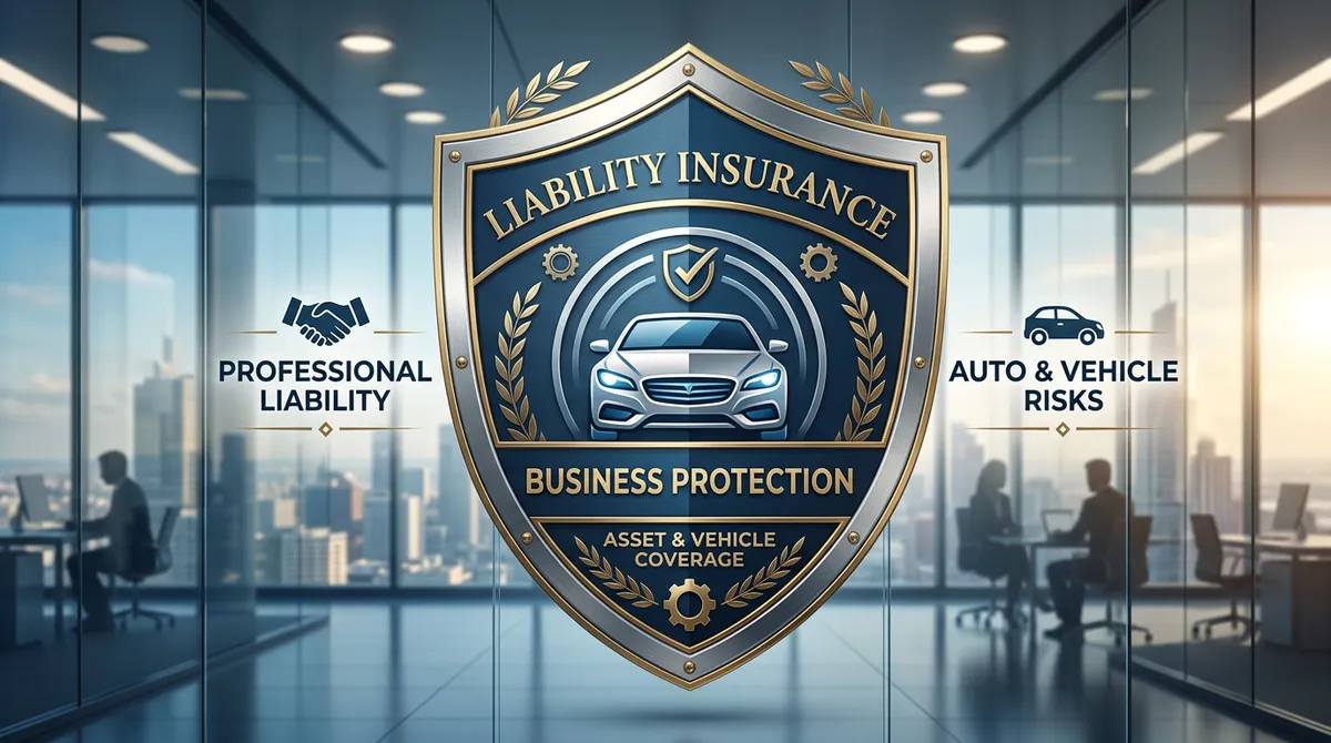 Страхование ответственности водителя